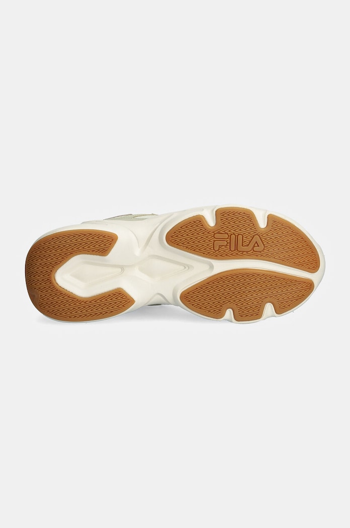 Sneakers boty Fila Collene FFW0046. béžová