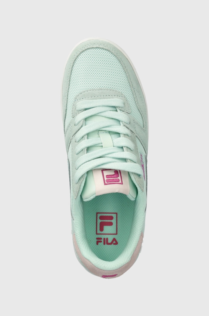 Tenisky Fila FXVENTUNO zelená FFW0395