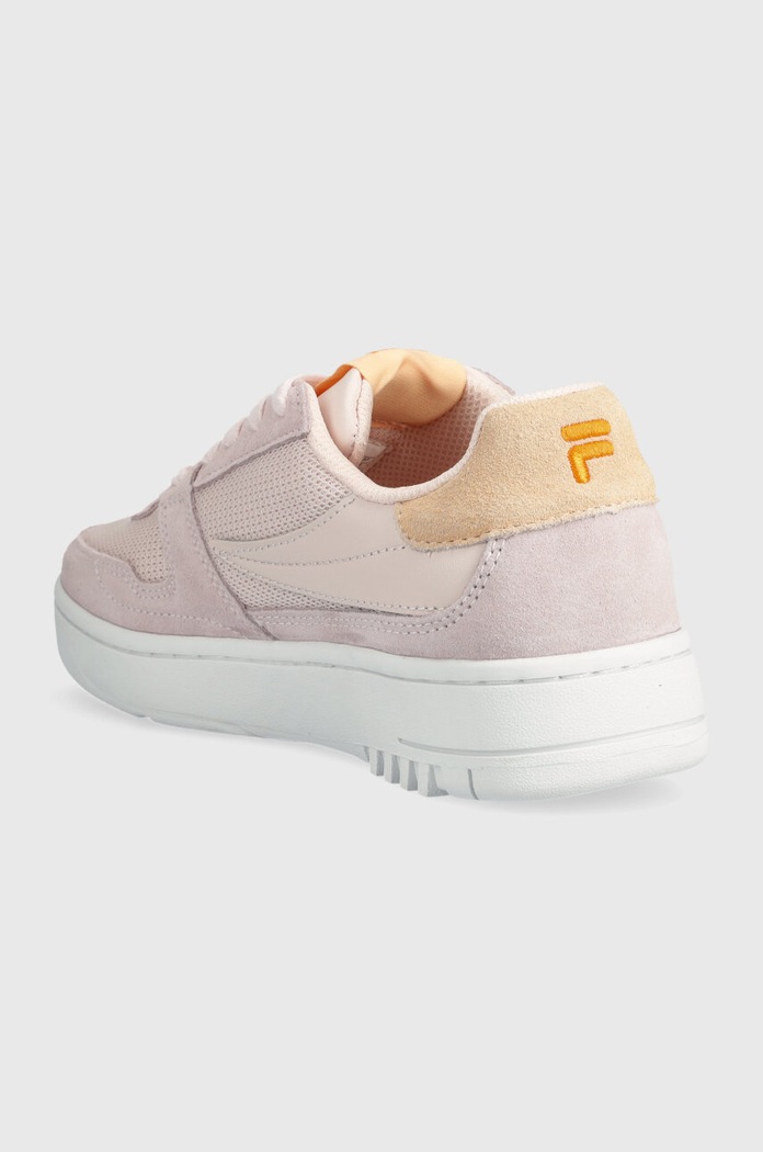 Obuća Tenisice Fila FXVENTUNO FFW0395 roza