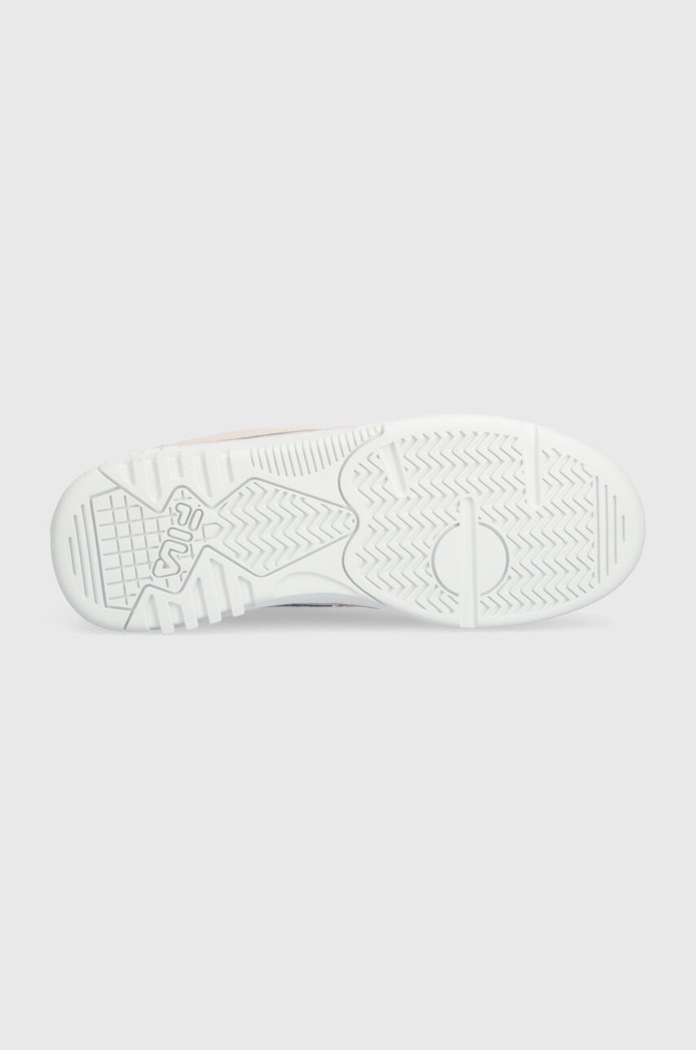 Tenisice Fila FXVENTUNO FFW0395 roza