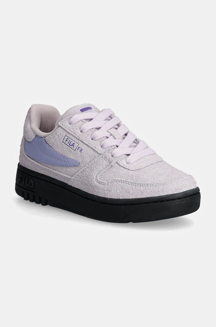 Fila sneakers FXVENTUNO textil violet FFW0395