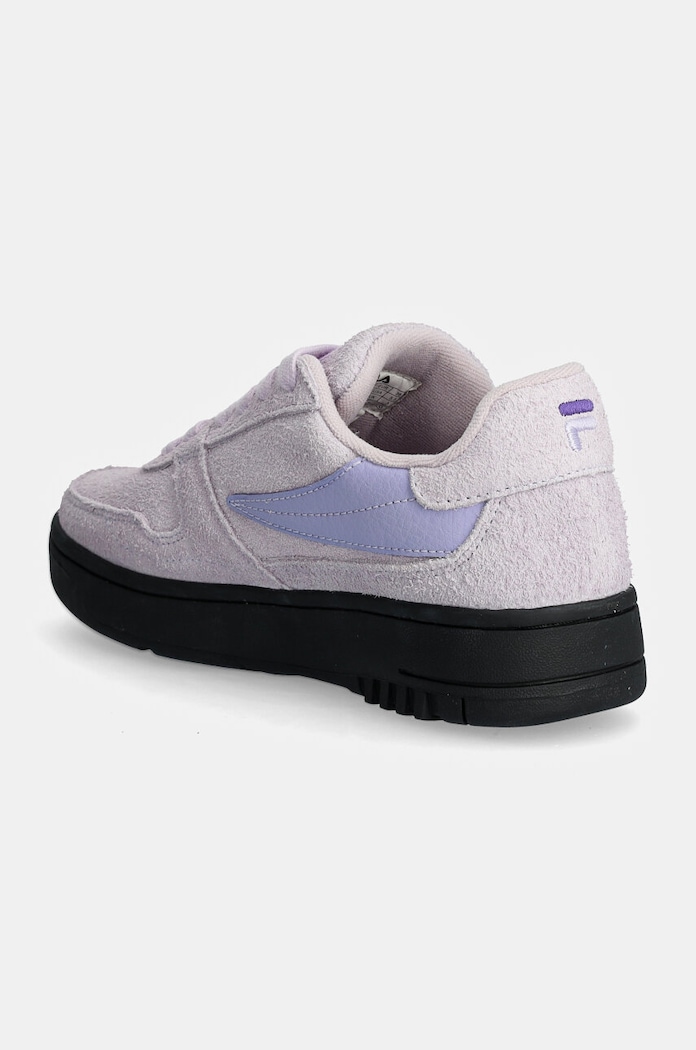 Încălțăminte Fila sneakers FXVENTUNO FFW0395 violet