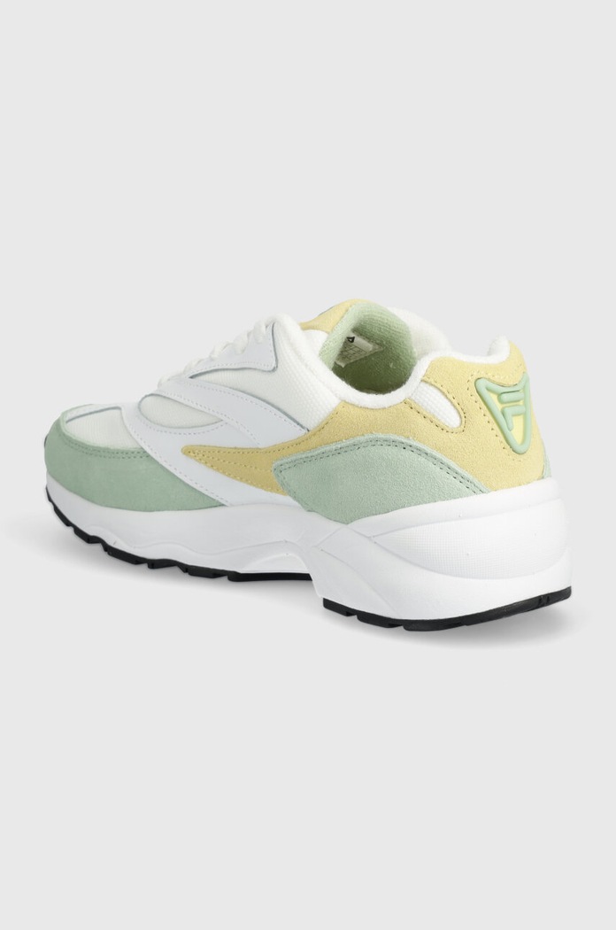 Обувки Маратонки Fila V94M FFW0397 зелен