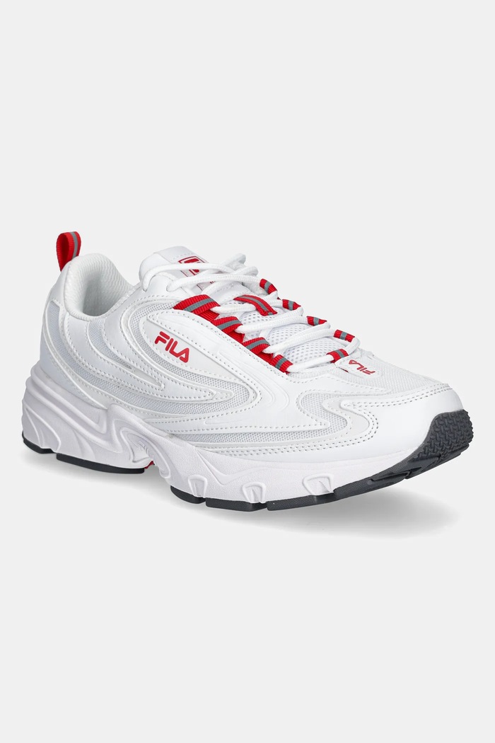 Fila sneakers ACTIX textil alb FFW0412
