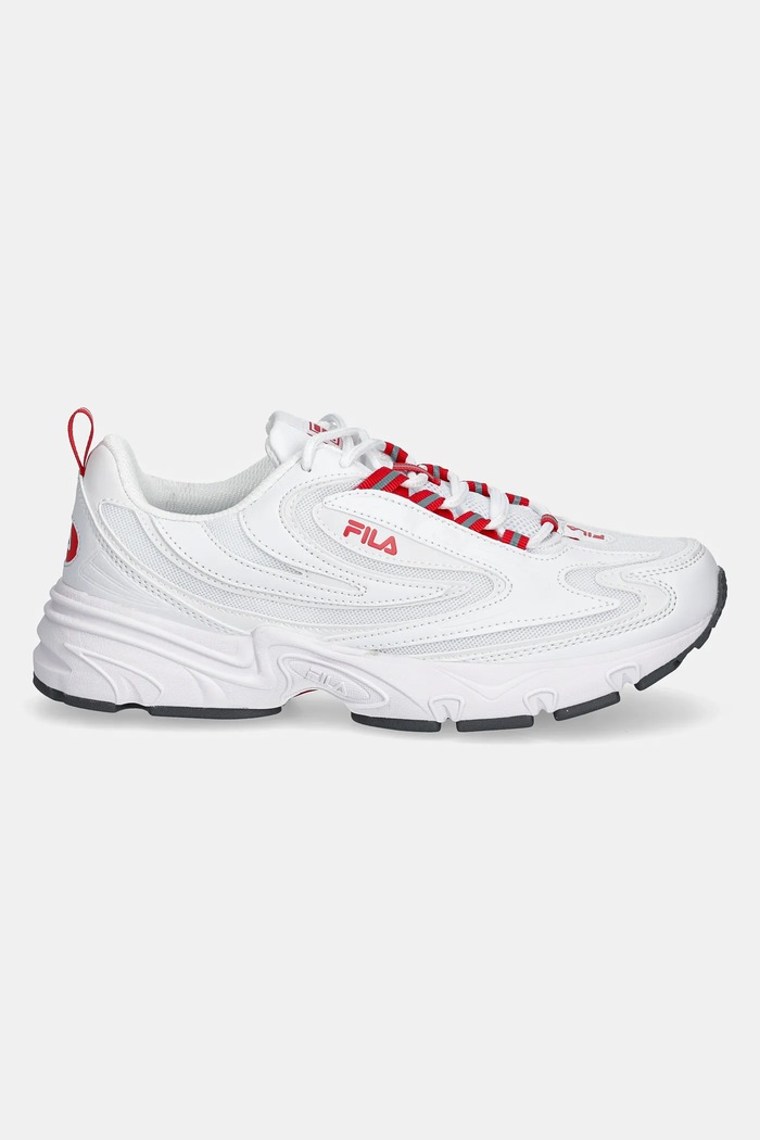 Fila sneakers ACTIX FFW0412 alb SS25