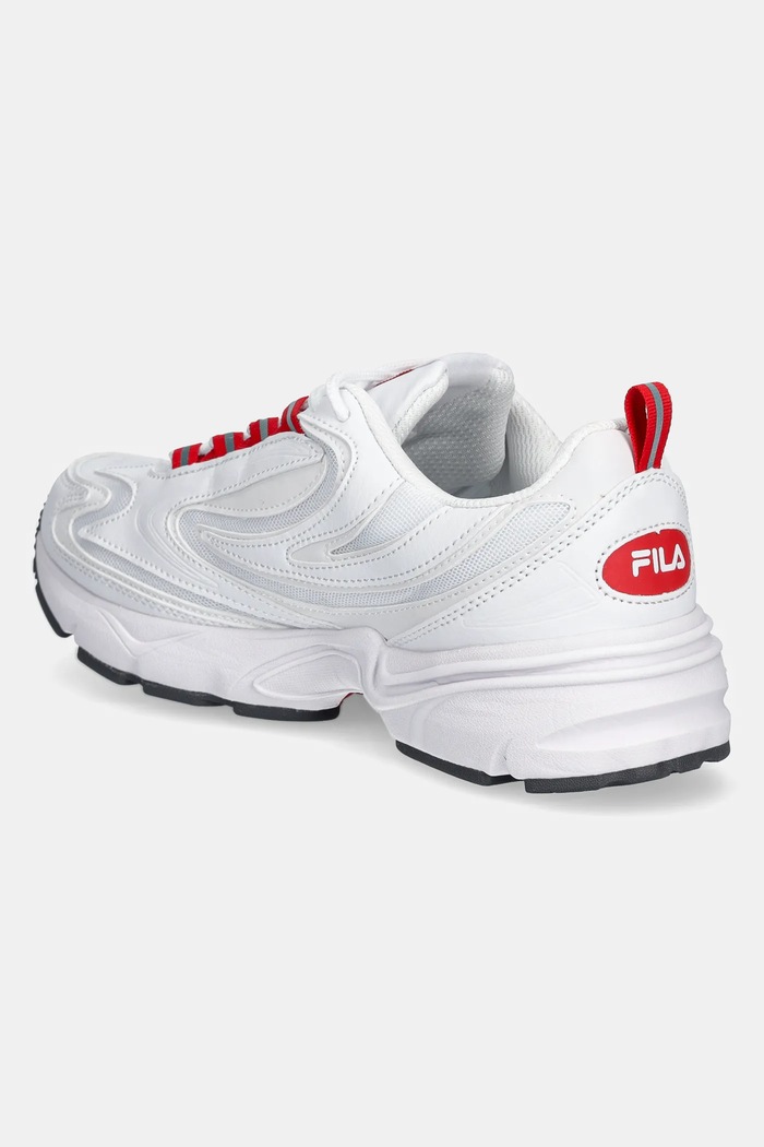 Încălțăminte Fila sneakers ACTIX FFW0412 alb