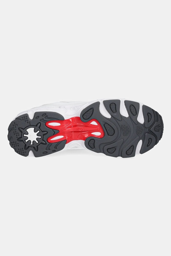 Fila sneakers ACTIX FFW0412 alb