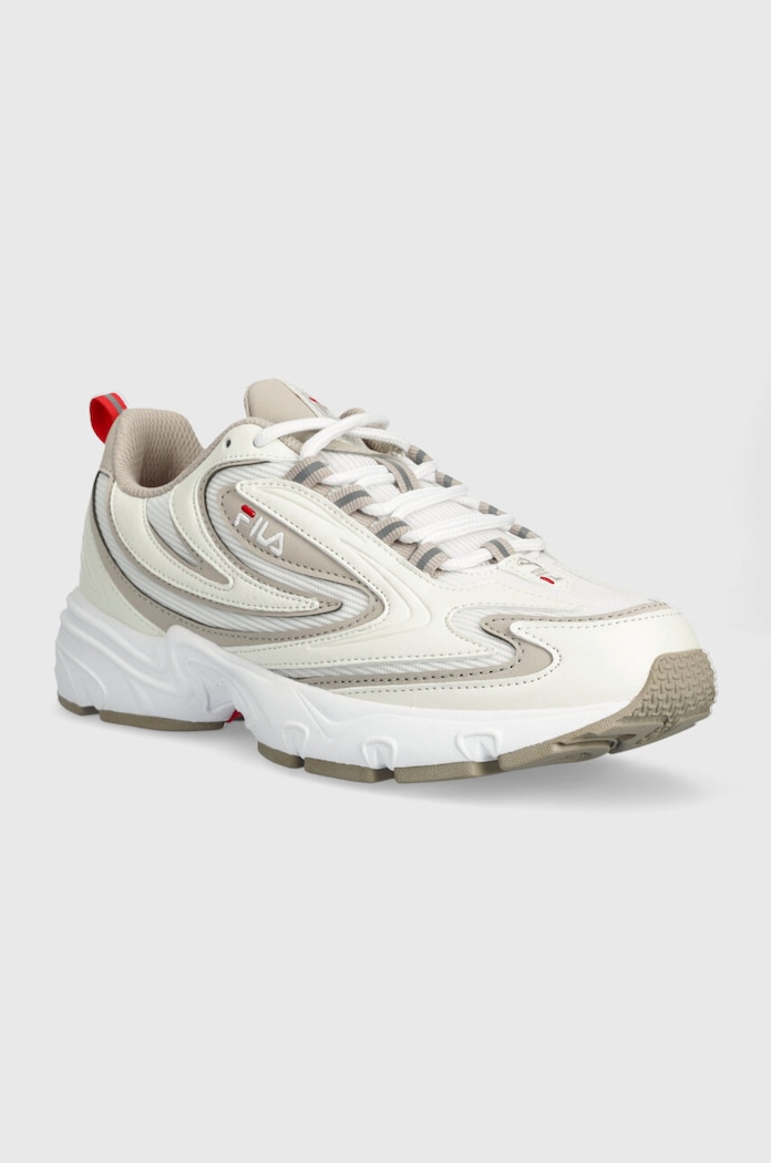 Sneakers boty Fila ACTIX FFW0412 béžová SS25
