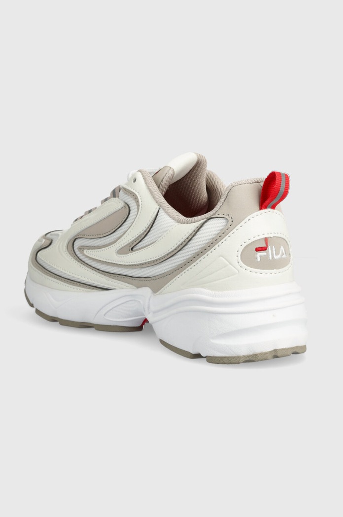 Boty Sneakers boty Fila ACTIX FFW0412 béžová