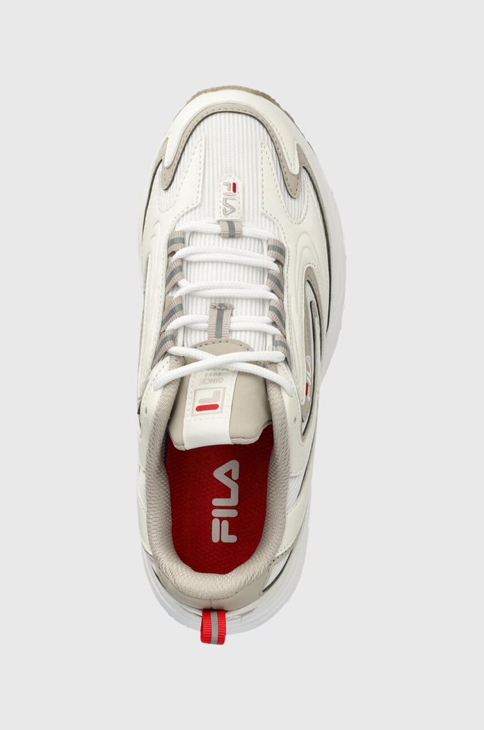 Sneakers boty Fila ACTIX béžová FFW0412