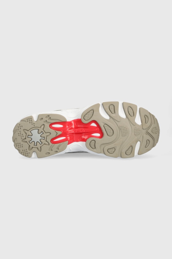Sneakers boty Fila ACTIX FFW0412 béžová