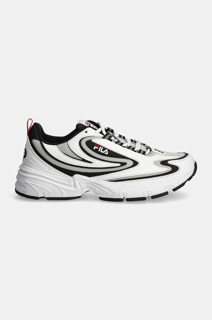 Sneakers boty Fila ACTIX FFW0412 černá SS25