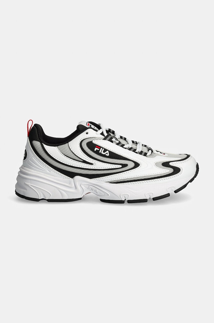Sneakers boty Fila ACTIX FFW0412 černá SS25