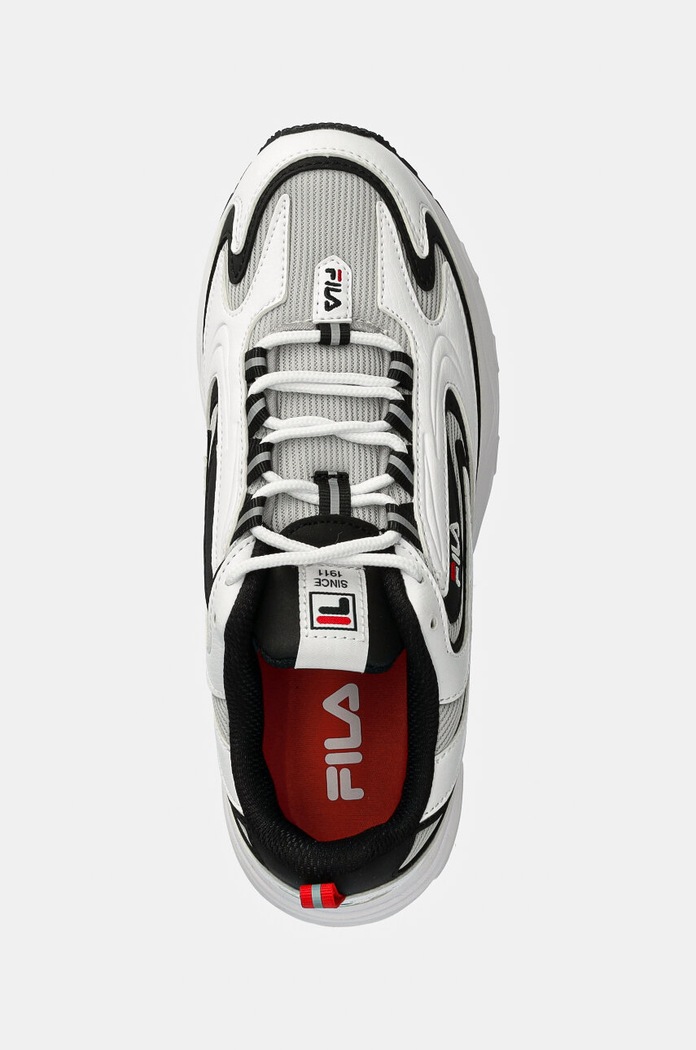 Sneakers boty Fila ACTIX černá FFW0412