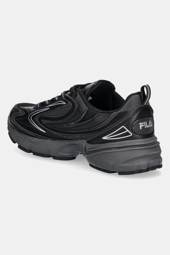 Παπούτσια Sneakers Fila ACTIX FFW0412 μαύρο