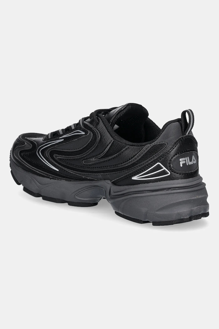 Παπούτσια Sneakers Fila ACTIX FFW0412 μαύρο