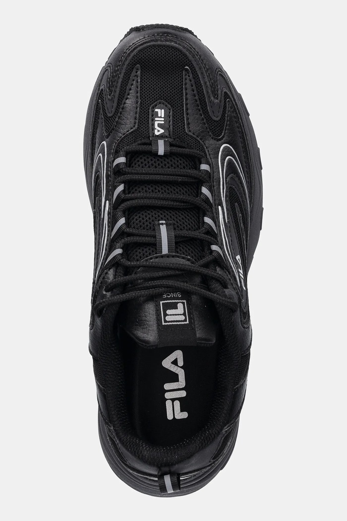 Sneakers Fila ACTIX μαύρο FFW0412