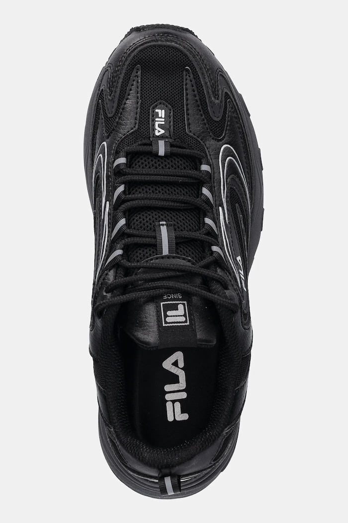 Sneakers Fila ACTIX μαύρο FFW0412