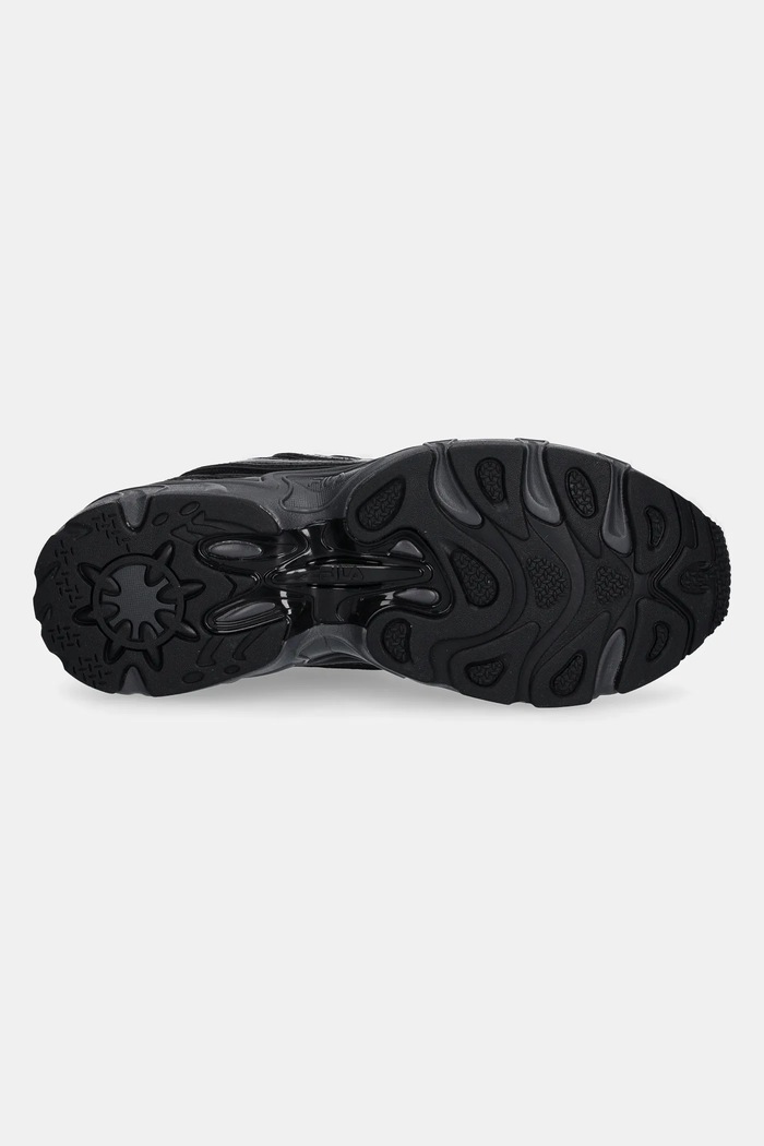 Sneakers Fila ACTIX FFW0412 μαύρο