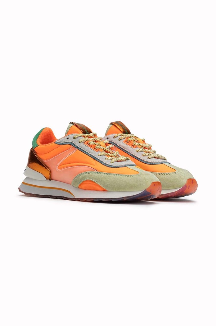 Sneakers boty Hoff PASSION FRUIT 12403006 vícebarevná SS24