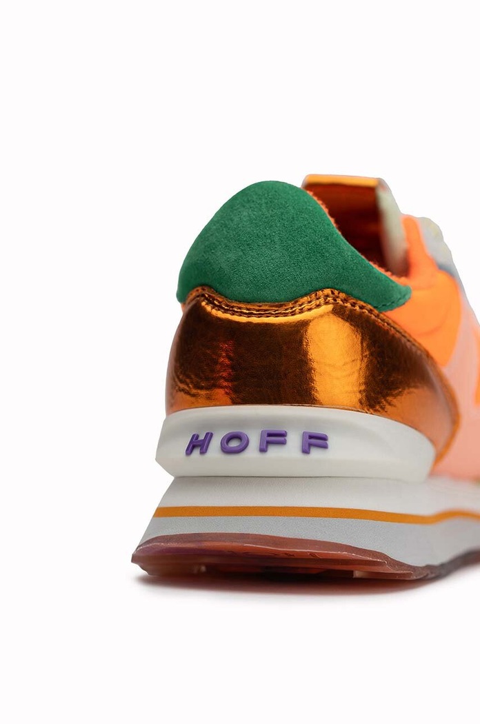 Sneakers boty Hoff PASSION FRUIT vícebarevná 12403006