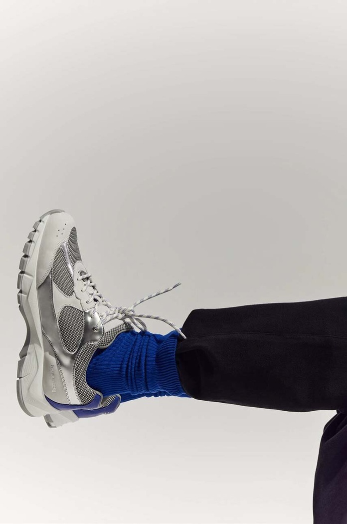 Sneakers Filling Pieces Oryon Runner Isla 56333913010