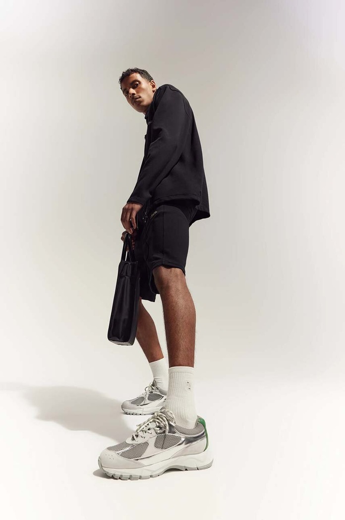 Sneakers Filling Pieces Oryon Runner Isla 56333913037