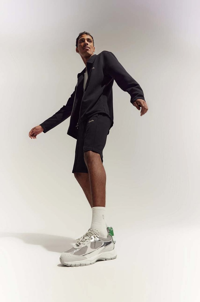 Sneakers Filling Pieces Oryon Runner Isla 56333913037