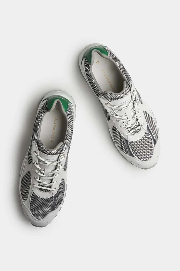 Sneakers Filling Pieces Oryon Runner Isla 56333913037