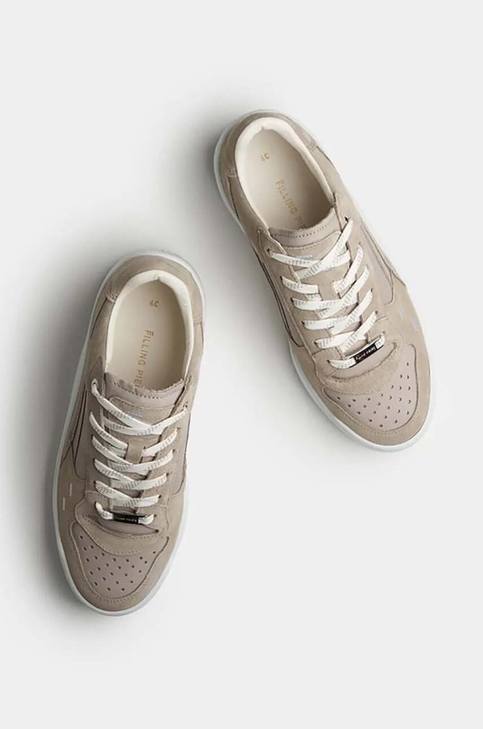 Велурени маратонки Filling Pieces Avenue Suede 52122791174