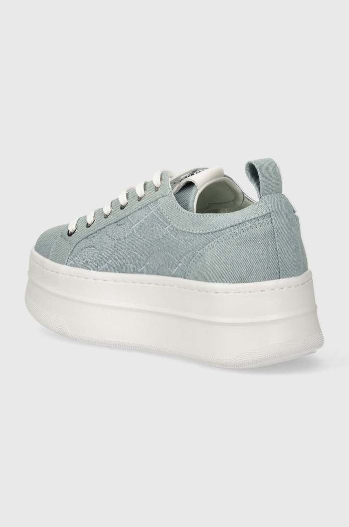 Παπούτσια Sneakers Karl Lagerfeld KOBO III KL65028D.DLB μπλε