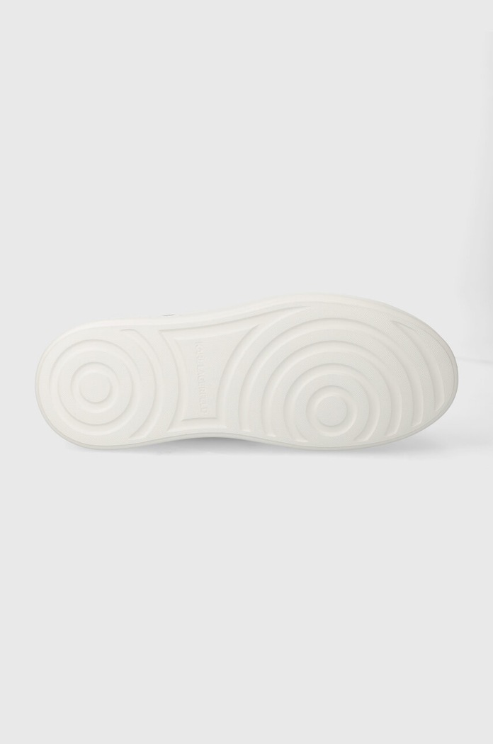 Karl Lagerfeld sneakersy KONVERT KL63420.E00 czarny