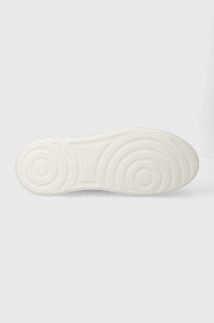 Karl Lagerfeld sneakersy KONVERT KL63420.E00 czarny