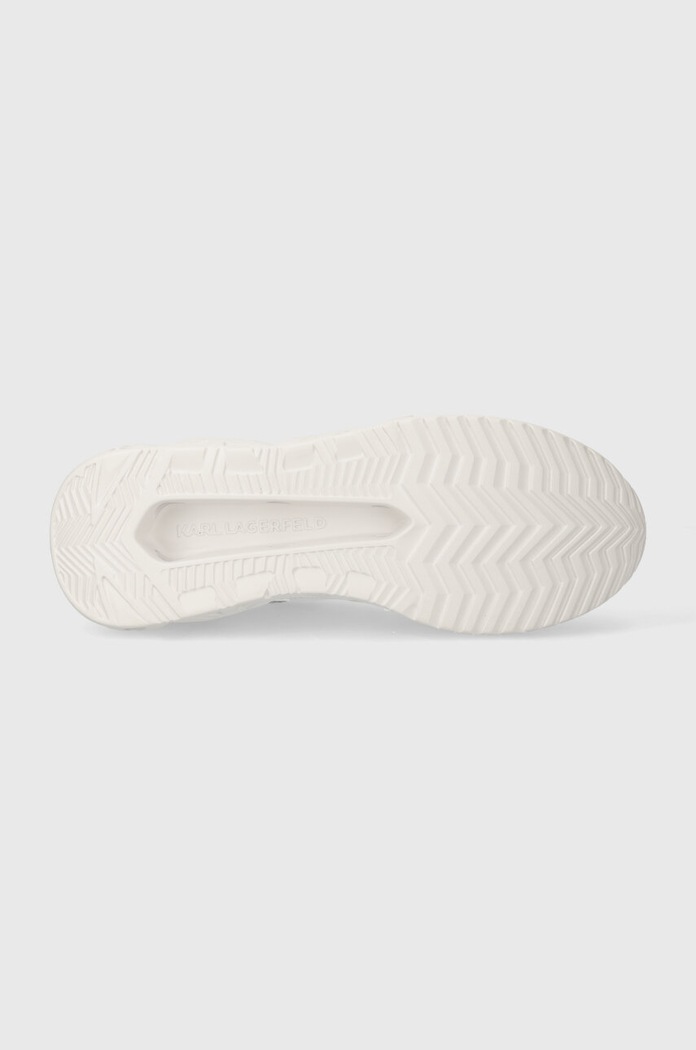 Sneakers Karl Lagerfeld K/KITE RUN KL64624.311 λευκό