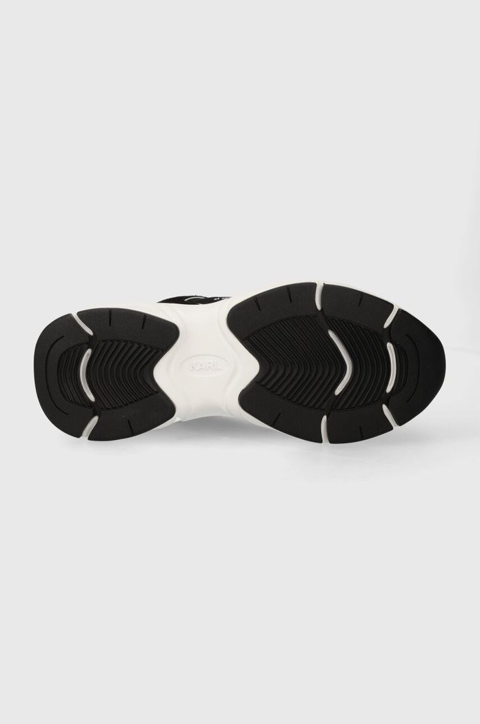 Tenisky Karl Lagerfeld KOMET KL65638.400 černá