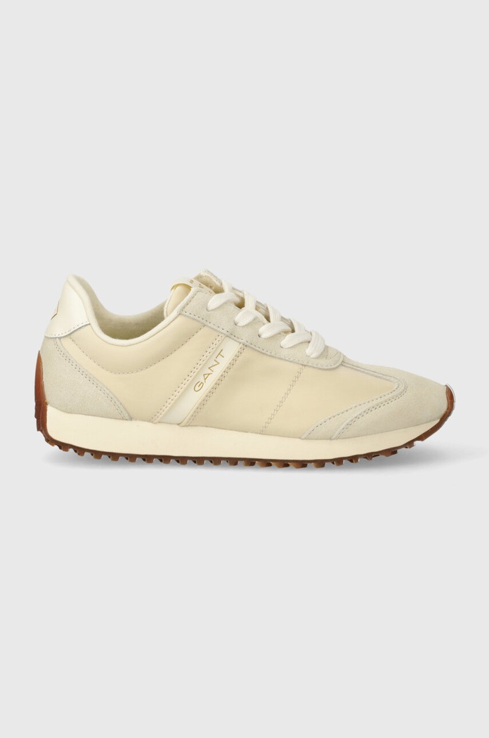 Sneakers Gant Beja 28537670.G151 μπεζ SS24