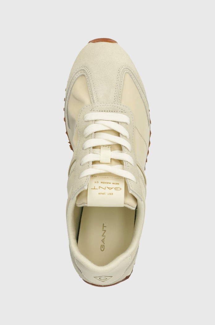 Sneakers Gant Beja μπεζ 28537670.G151