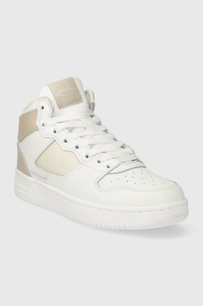Karl Kani sneakersy KK 89 High 1184059 beżowy SS24