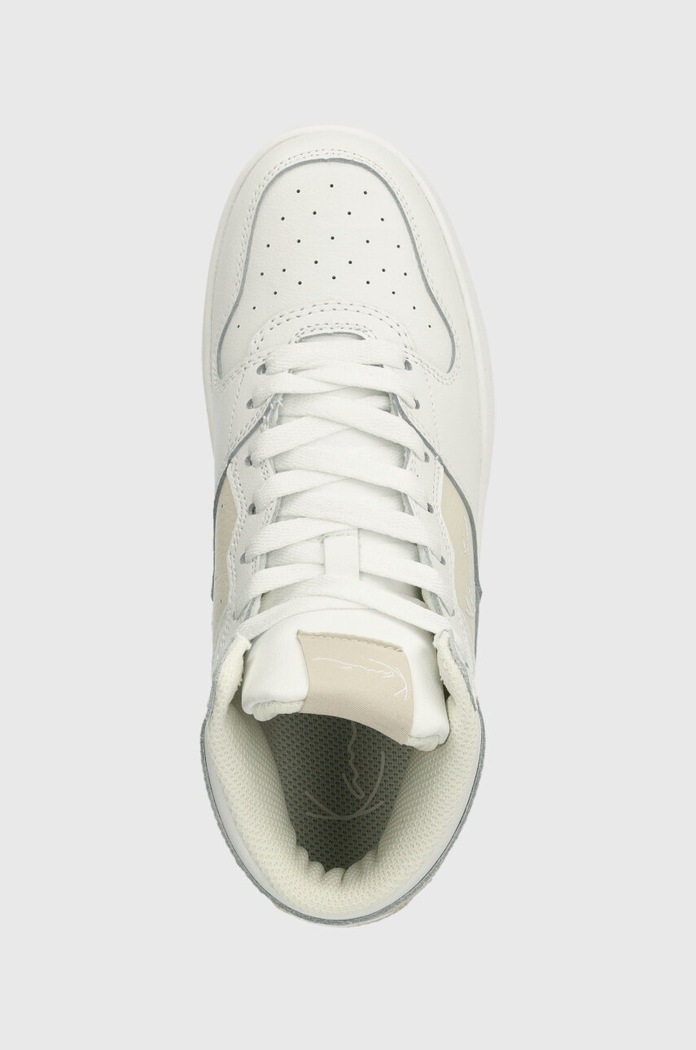 Karl Kani sneakersy KK 89 High beżowy 1184059
