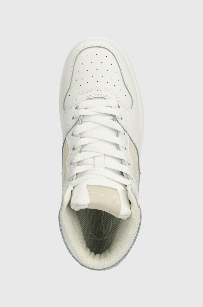 Karl Kani sneakersy KK 89 High beżowy 1184059