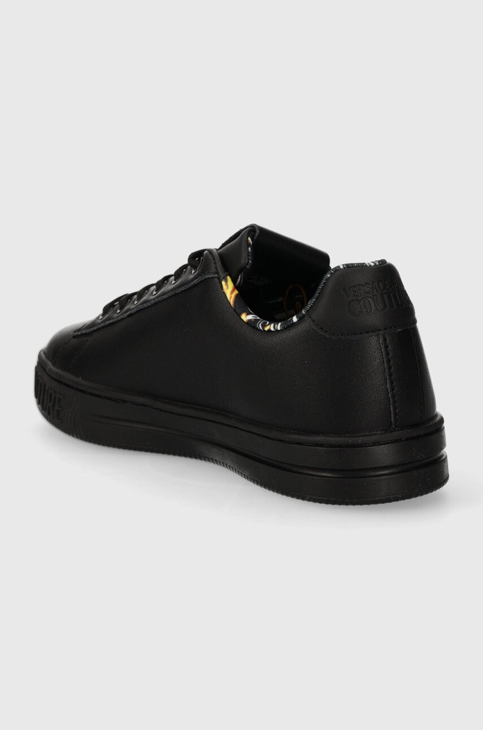 Obuv Tenisky Versace Jeans Couture Court 88 76VA3SKL.ZPA48.899 čierna