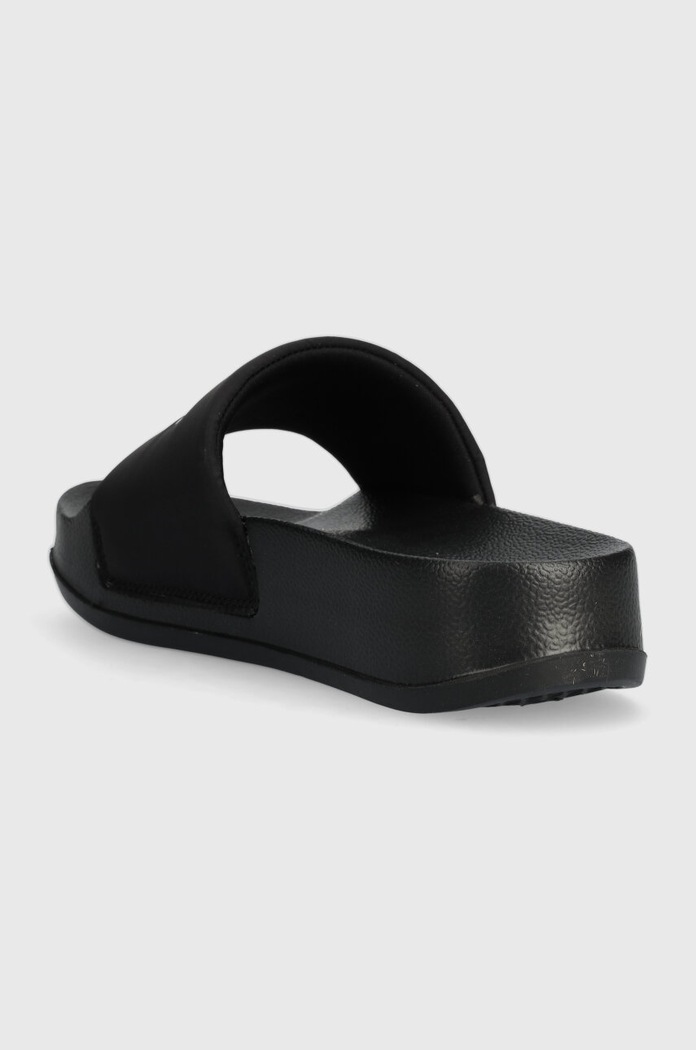 Levi's papucs JUNE S BOLD PADDED fekete 235638.59