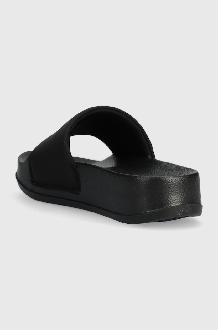 Levi's papucs JUNE S BOLD PADDED fekete 235638.59
