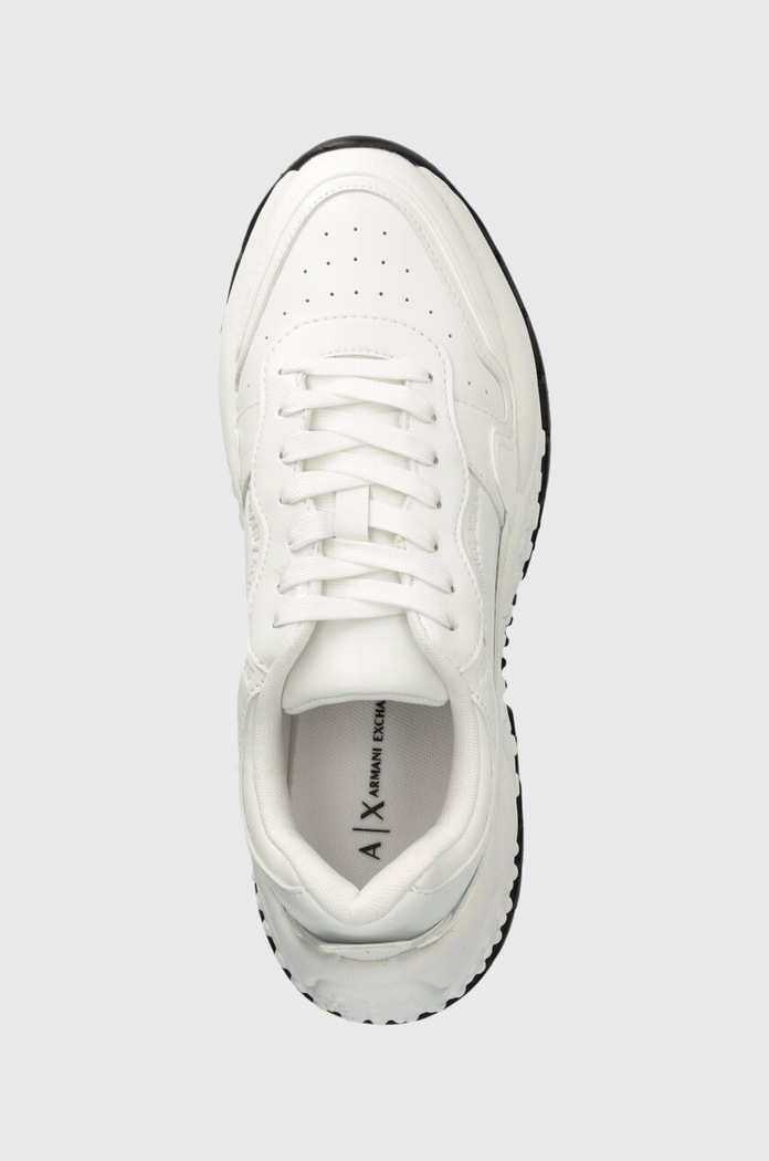 Armani Exchange sneakersy biały XDX152.XV833.01015