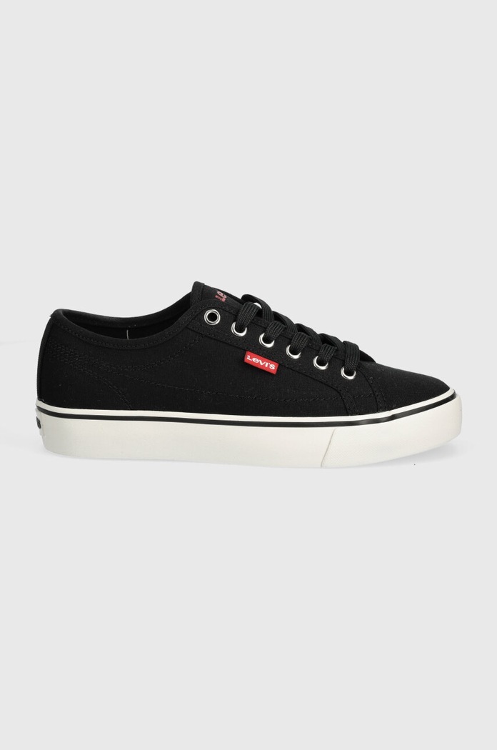 Tenisky Levi's HERNAN S 235655.59 černá SS24