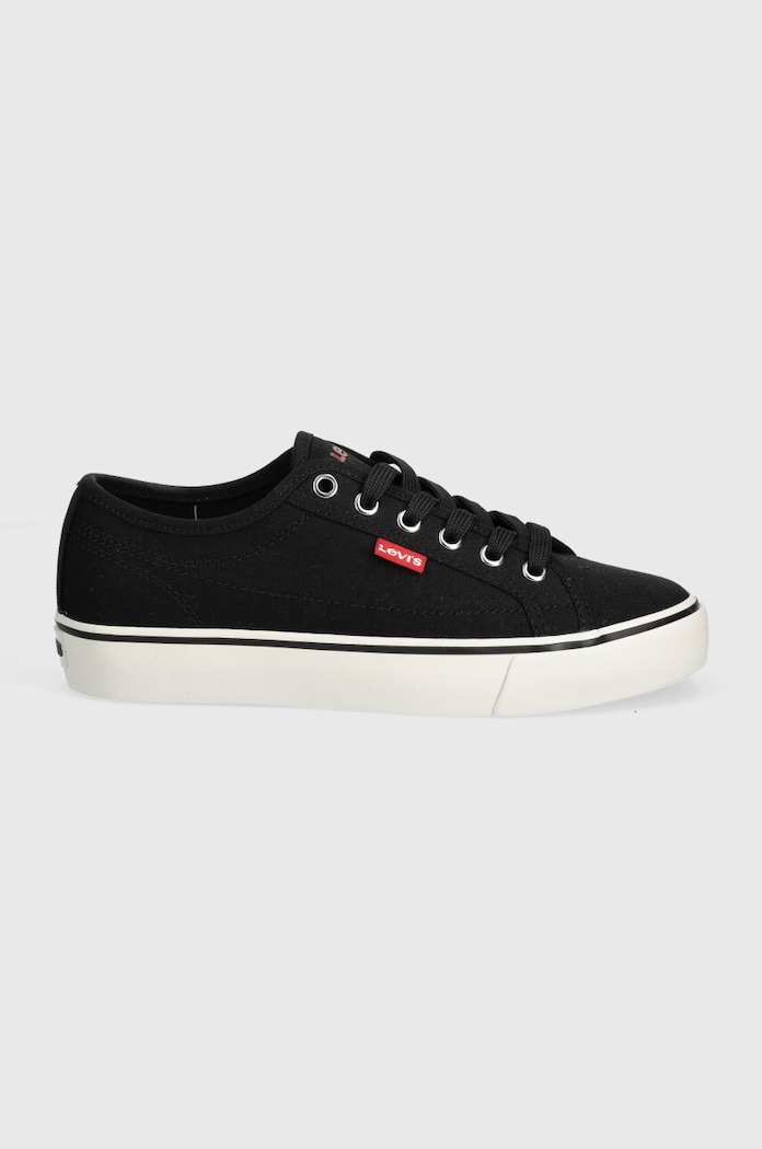 Tenisky Levi's HERNAN S 235655.59 černá SS24