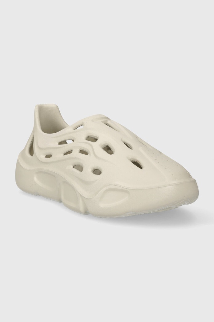 Steve Madden sneakersy Vine SM11002858.OWT beżowy SS24