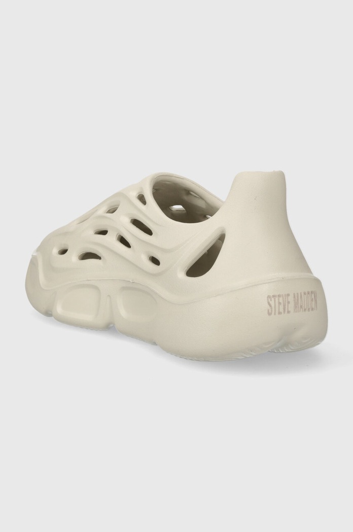 Obuwie Steve Madden sneakersy Vine SM11002858.OWT beżowy