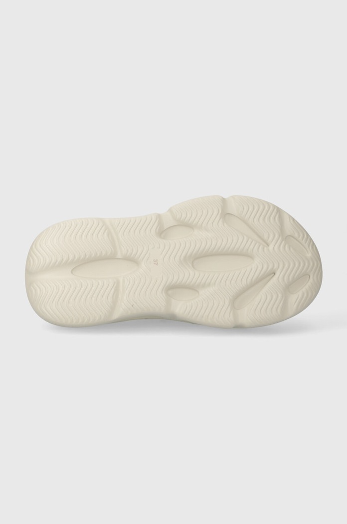 Steve Madden sneakersy Vine SM11002858.OWT beżowy