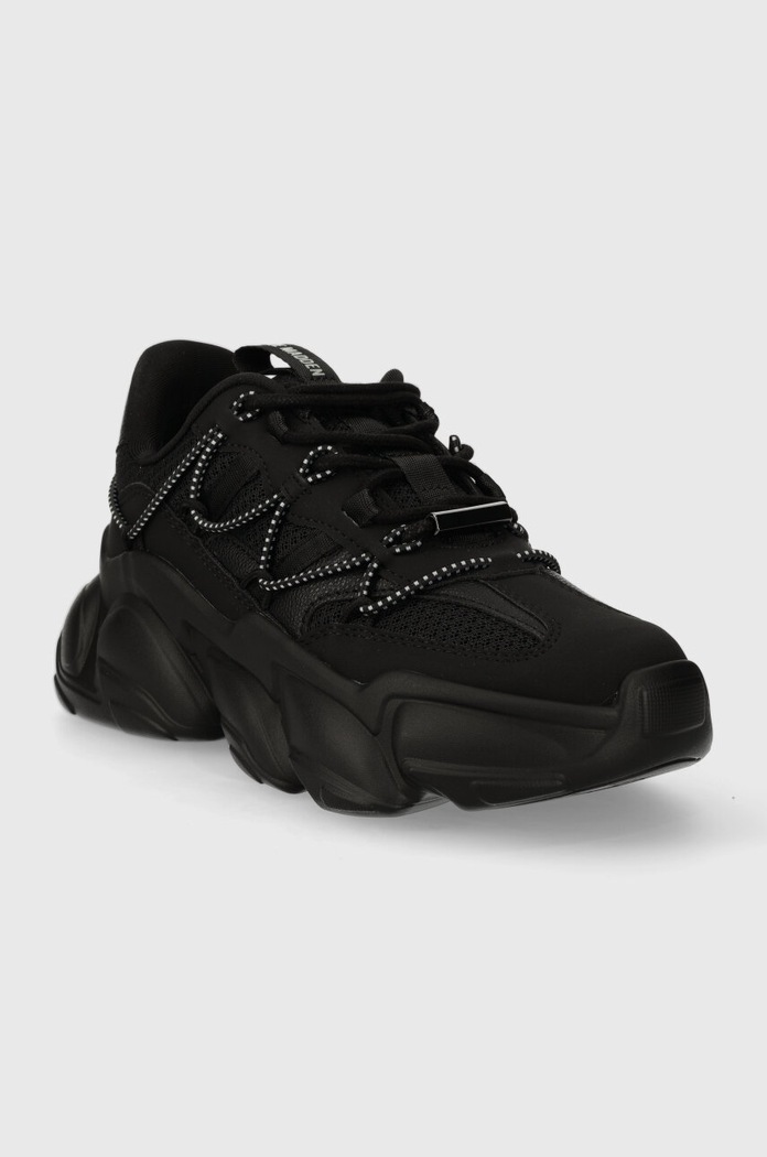Sneakers boty Steve Madden Spectator SM11002961.184 černá SS24
